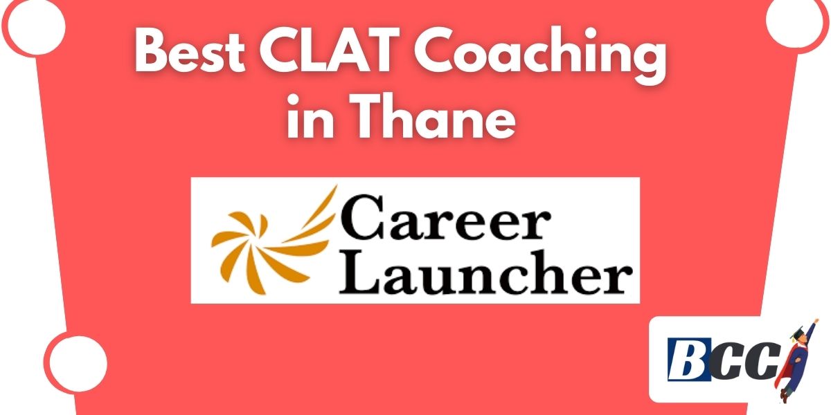 Top CLAT Coaching in Thane
