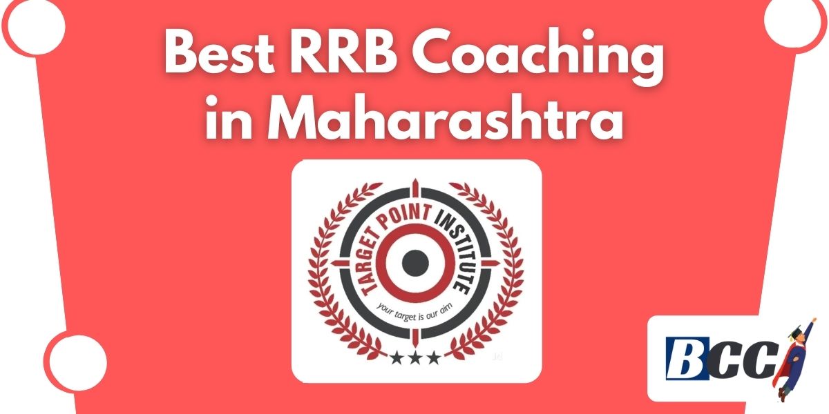 Top Railway Exam Coaching Institutes in Maharashtra