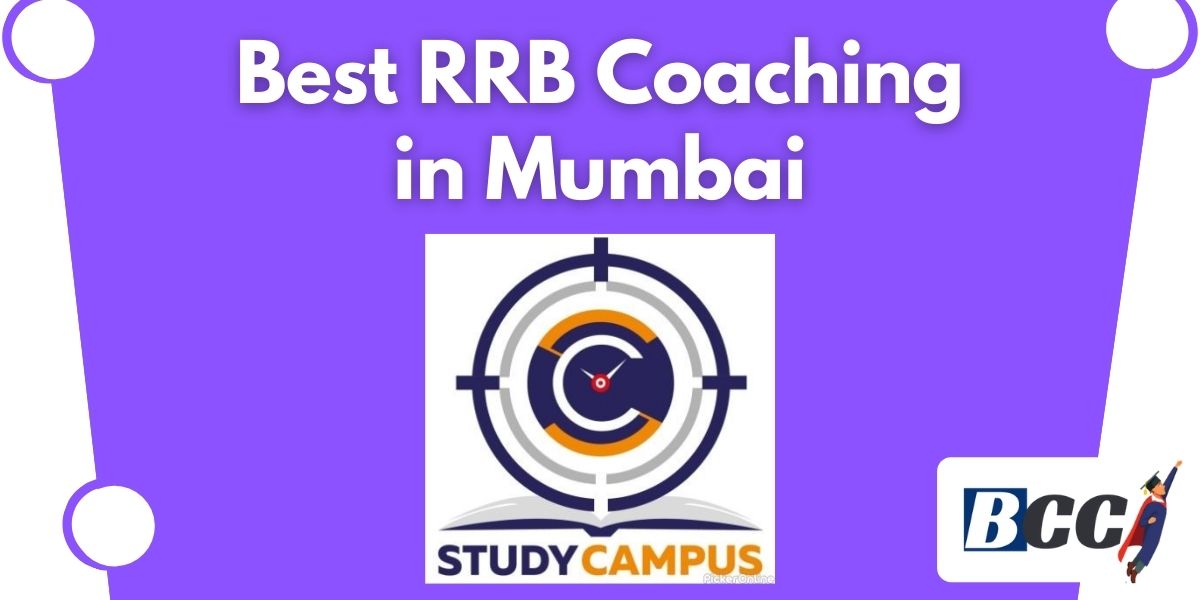 Top Railway Exam Coaching in Mumbai