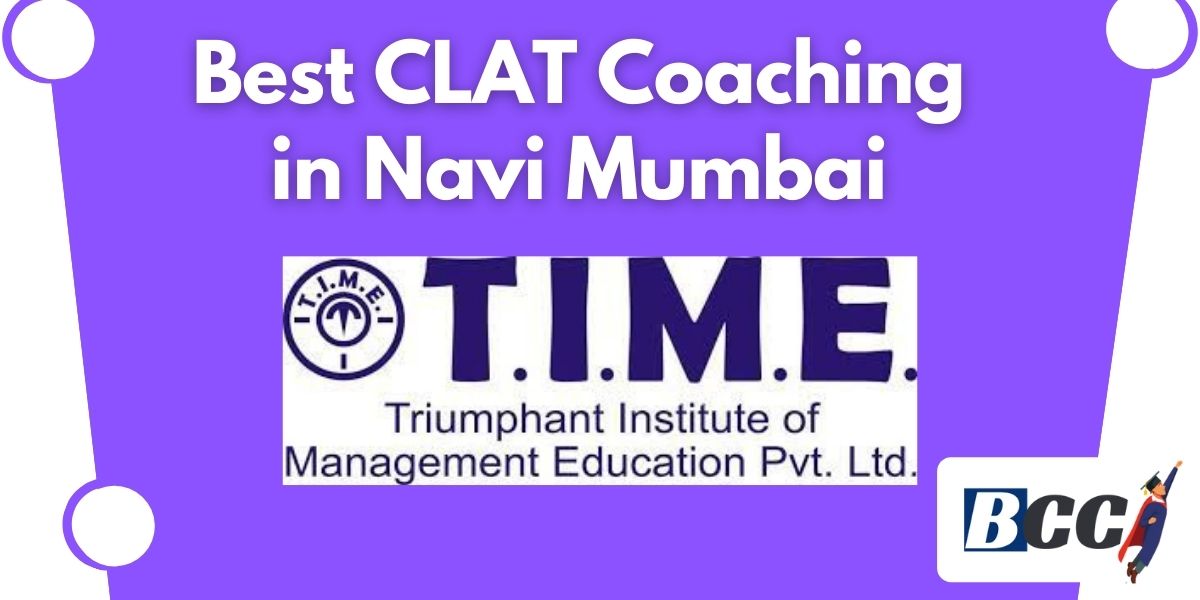 Top CLAT Coaching in Navi Mumbai