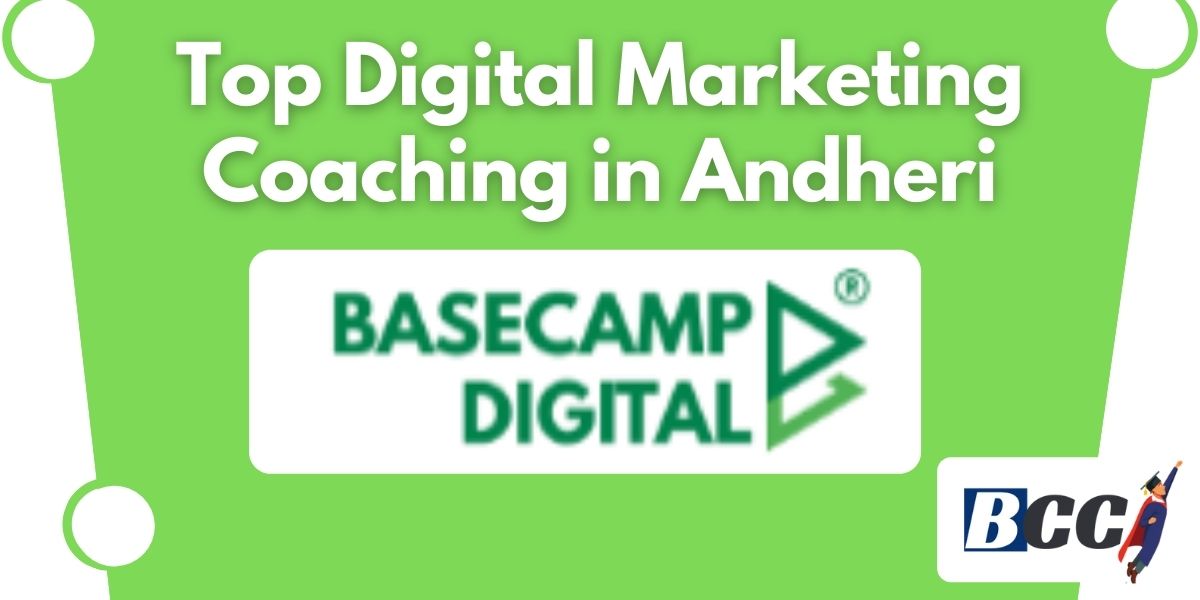 Top Digital Marketing Coaching in Andheri