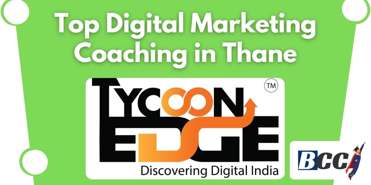 Best Digital Marketing Coaching in Thane
