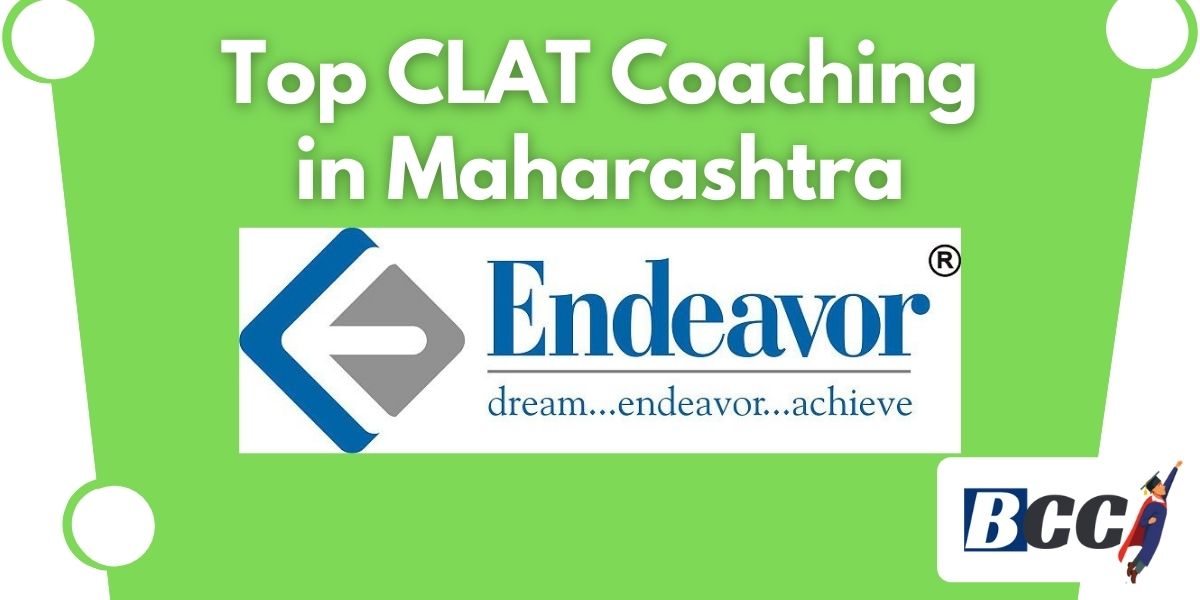 Top CLAT Coaching in Maharashtra