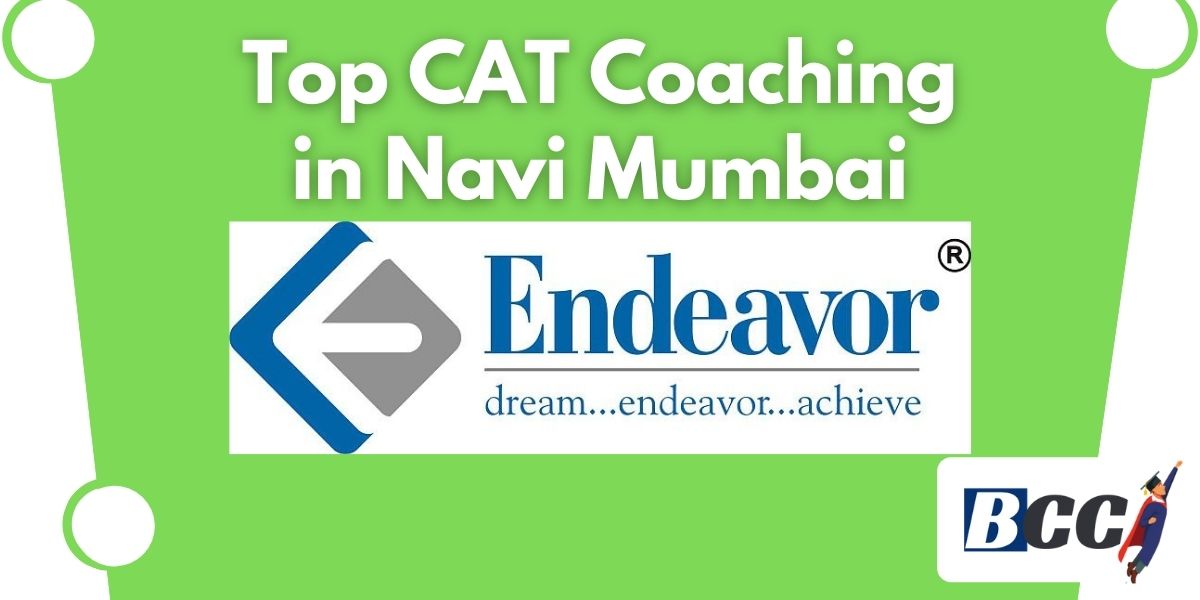 Best MBA Entrance Coaching in Navi Mumbai