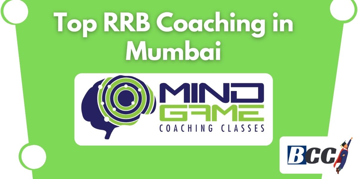 Best Railway Exam Coaching in Mumbai