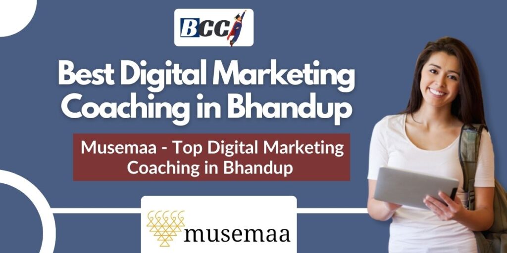 Best Digital Marketing Courses Institutes in Bhandup