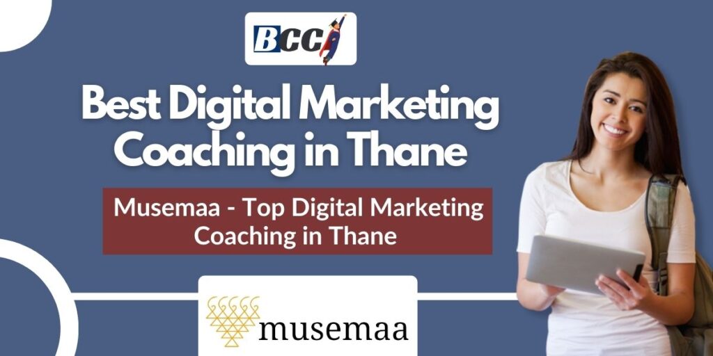 Best Digital Marketing Courses Institutes in Thane