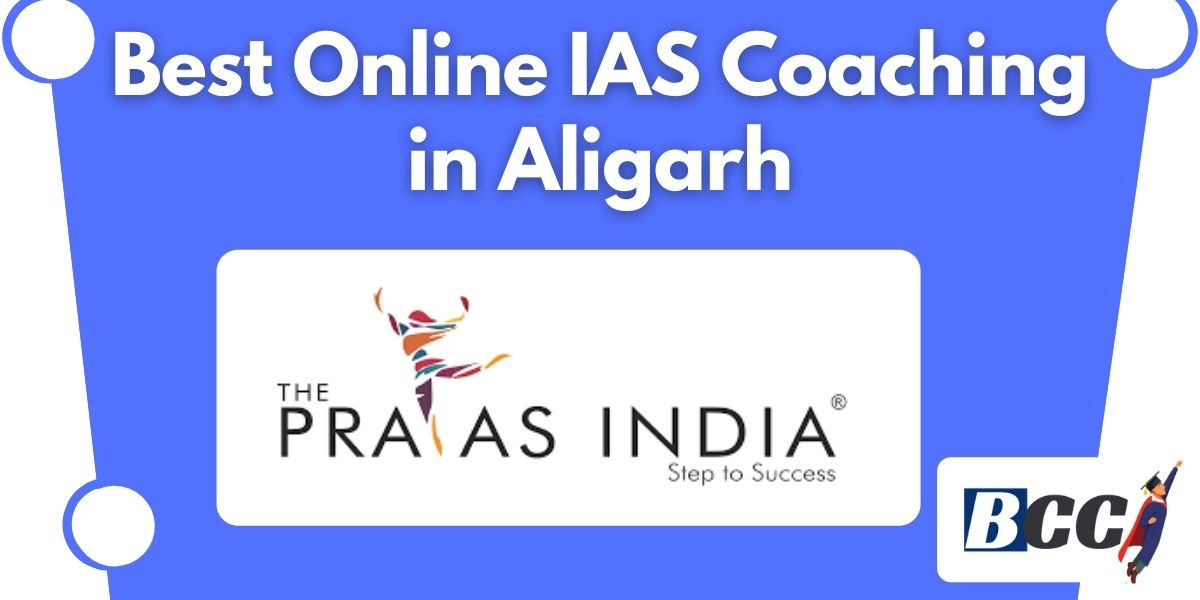 Top IAS Coaching in Aligarh