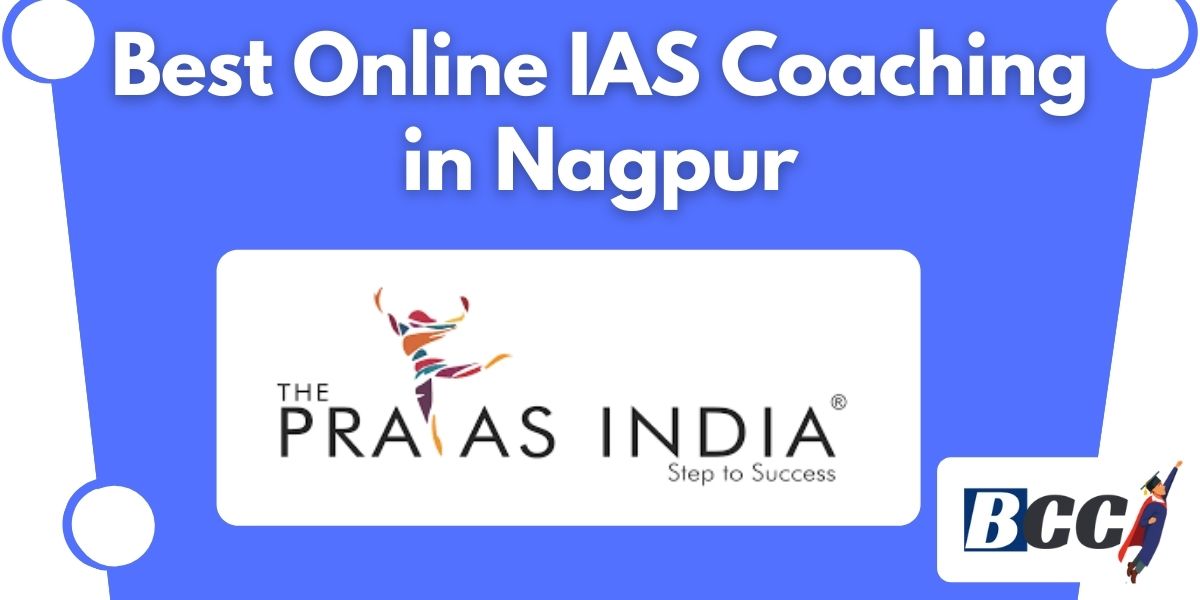 Top IAS Coaching in Nagpur