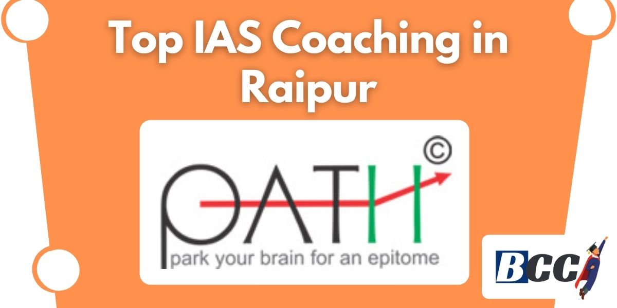 Best IAS Coaching in Raipur