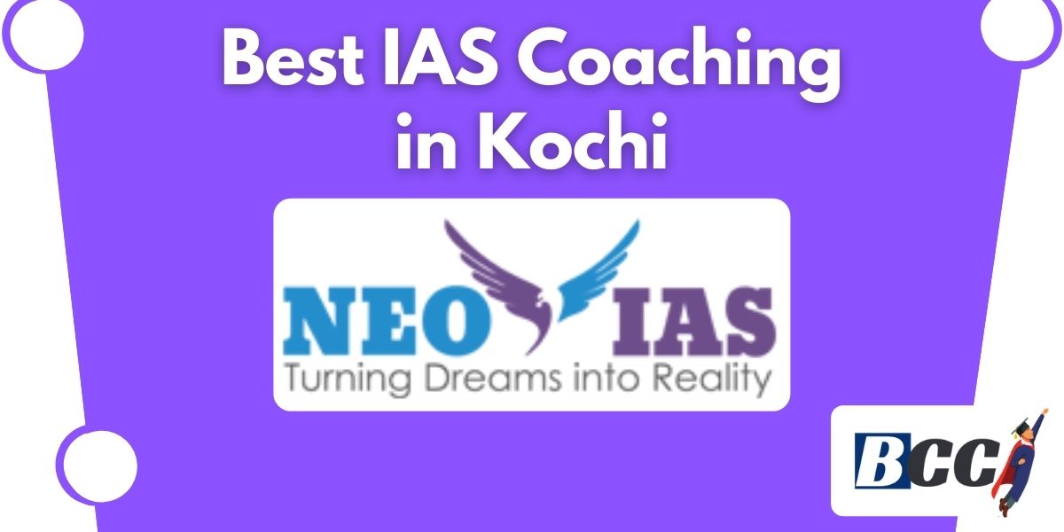 Best IAS Coaching in Kochi