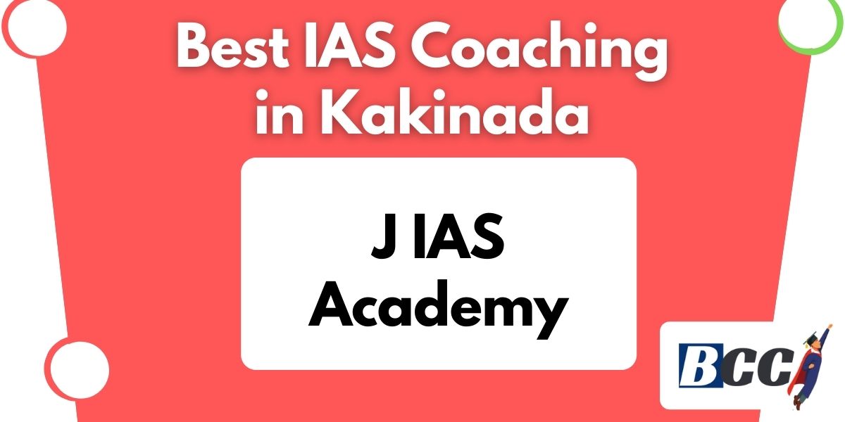 Best IAS Coaching in Kakinada