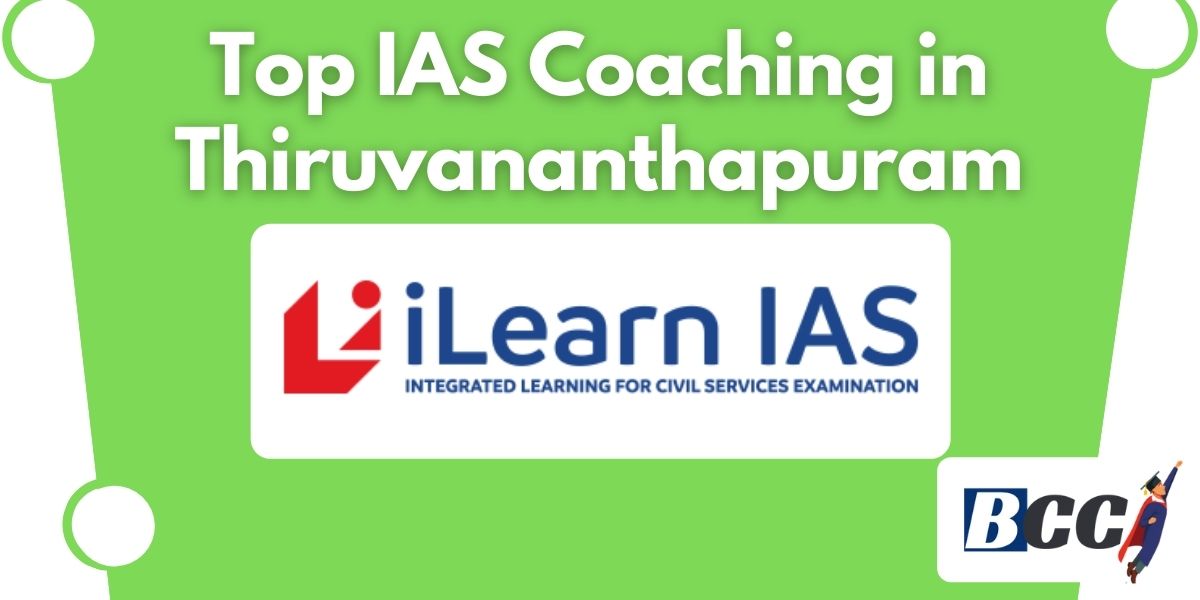 Top IAS Coaching in Thiruvananthapuram