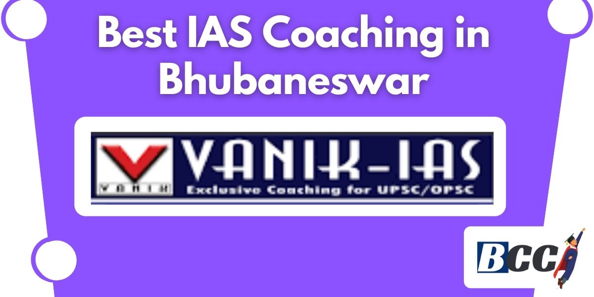 Best IAS Coaching in Bhubaneswar