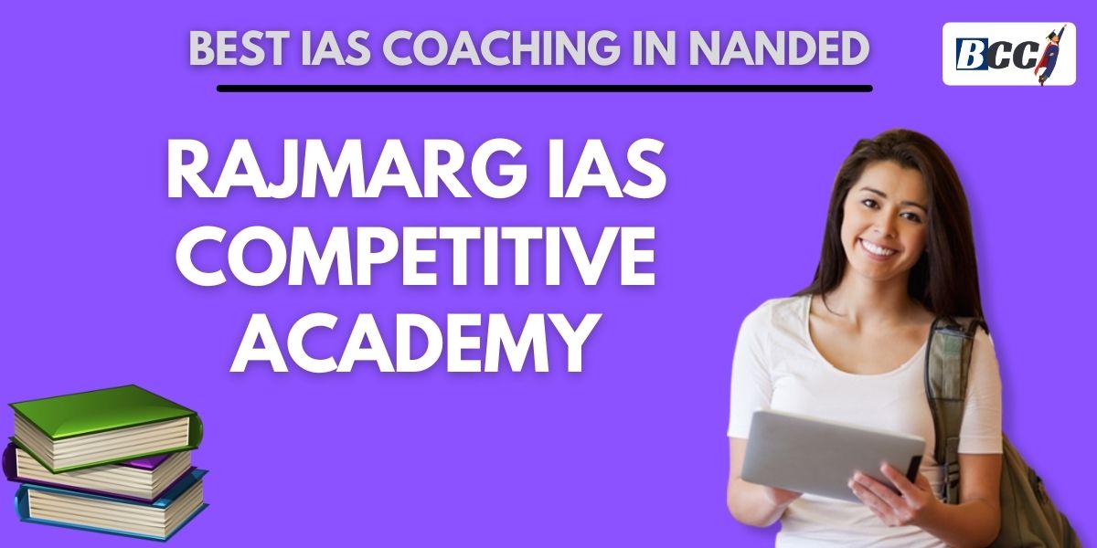Best IAS Coaching in Nanded