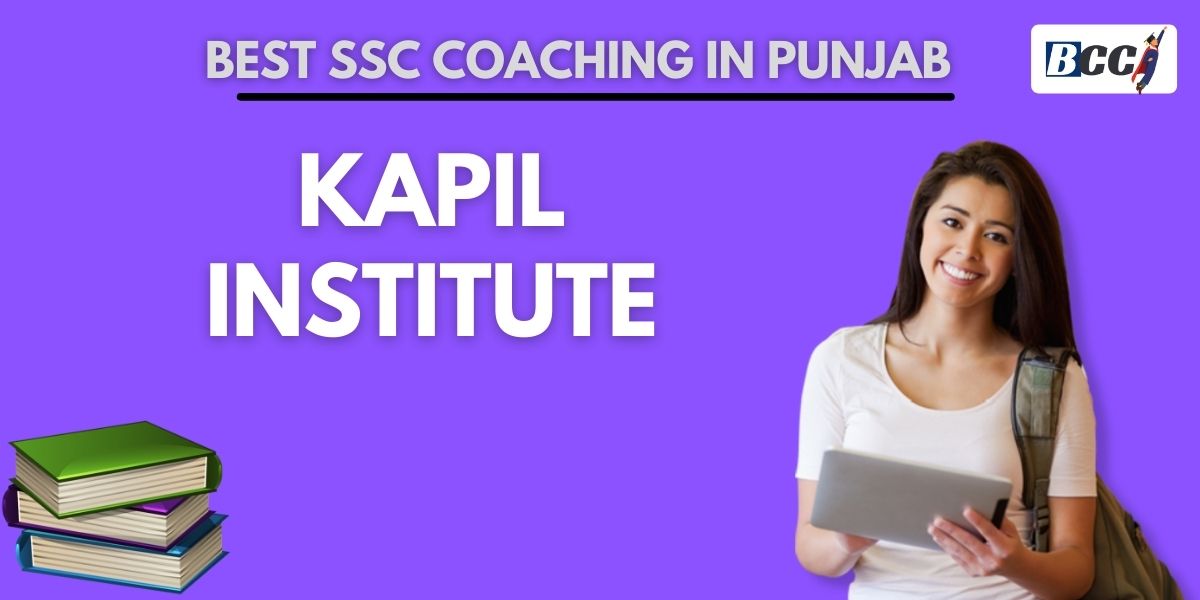 Top SSC Coaching in Punjab