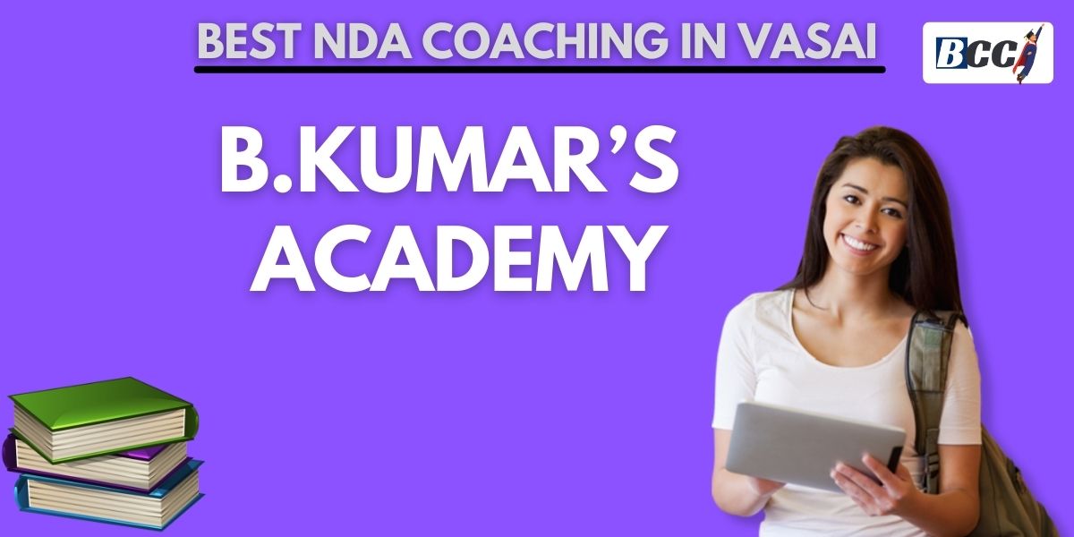 Top NDA Coaching in Vasai