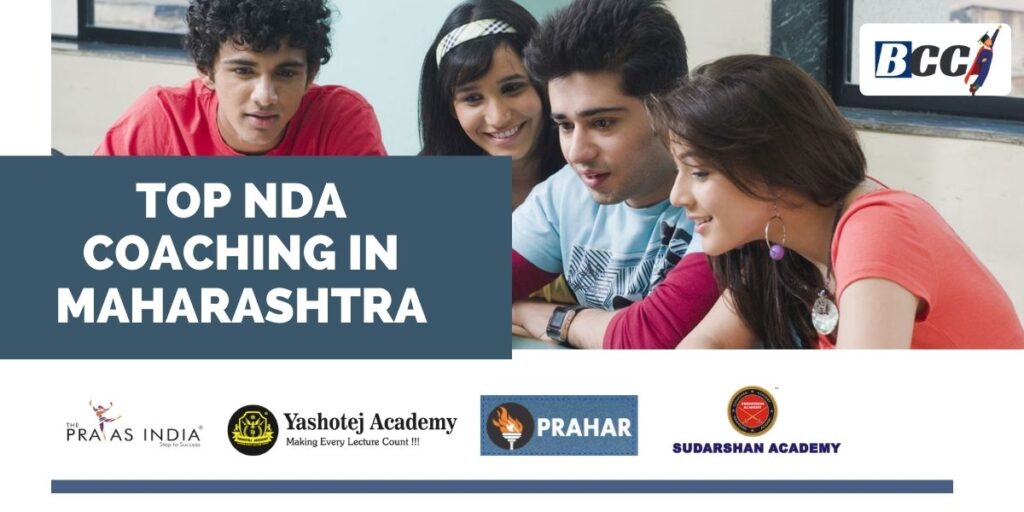 List of Top NDA Coaching Institutes in Maharashtra