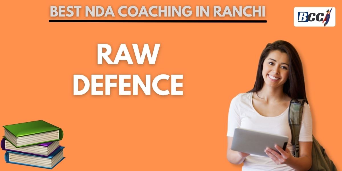 Top NDA Coaching in Ranchi