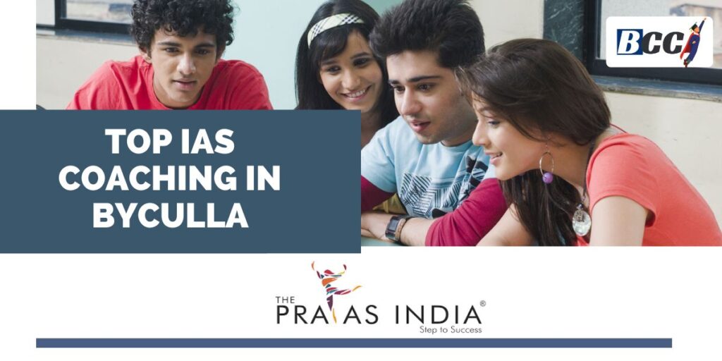 Best IAS Coaching Institute in Byculla