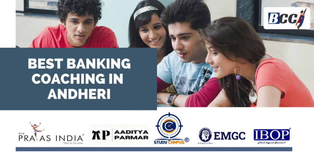 Best Banking Coaching in Andheri 4 Best Banking Coaching in Andheri
