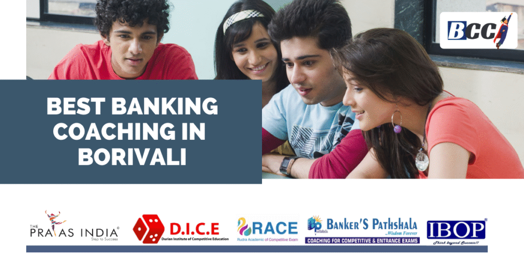 Best Banking Coaching in Borivali 3 Best Banking Coaching in Borivali