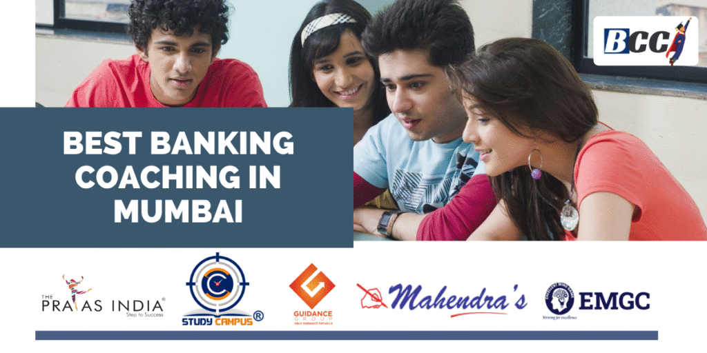 Best Banking Coaching in Mumbai 7 Best Banking Coaching in Mumbai