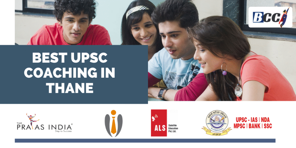 Best IAS Coaching in Thane Best Coaching Class