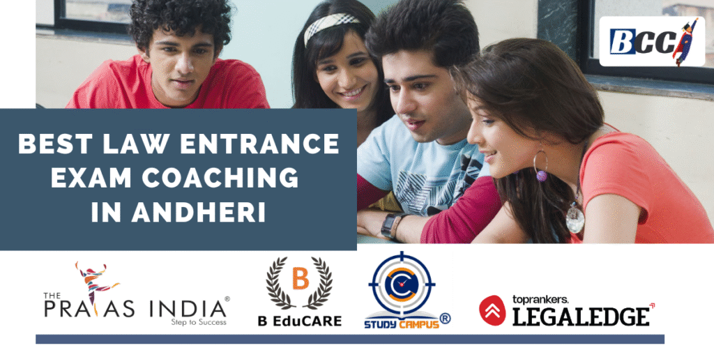 Best Law Entrance Coaching in Andheri 4 Best Law Entrance Coaching in Andheri