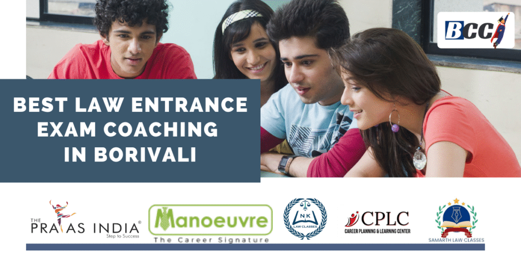 Best Law Entrance Coaching in Borivali 3 Best Law Entrance Coaching in Borivali