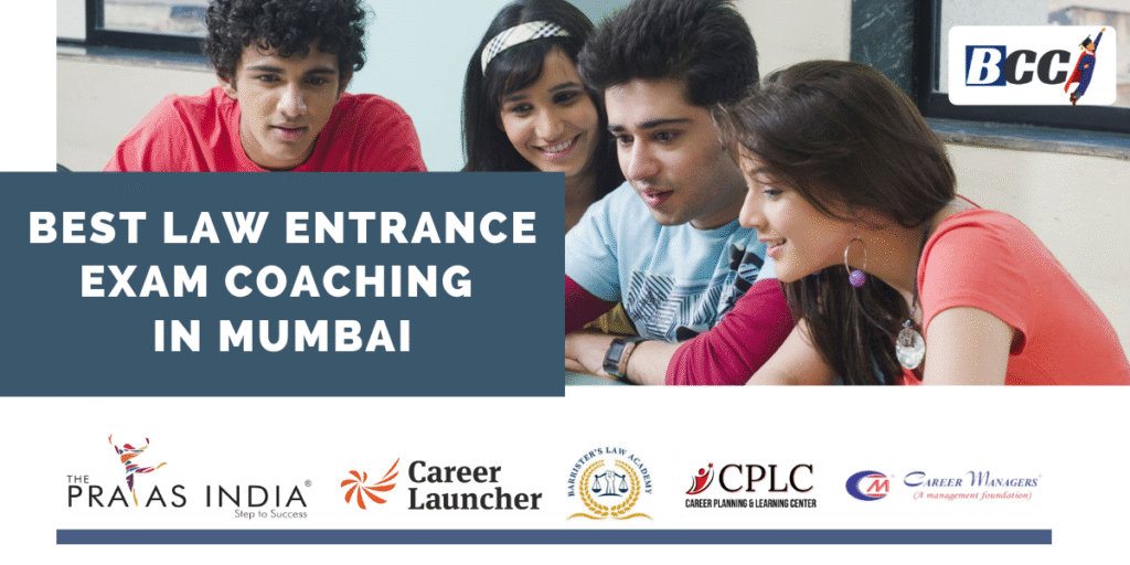 Best Law Entrance Exam Coaching in Mumbai 7 Best Law Entrance Coaching in Mumbai