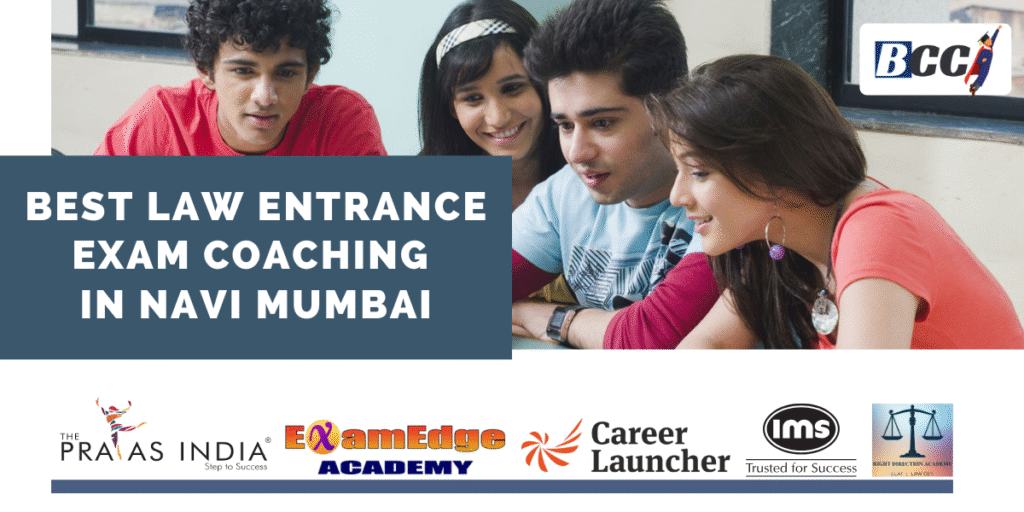 Best Law Entrance Coaching in Navi Mumbai 6 Best MBA Entrance Coaching in Mumbai