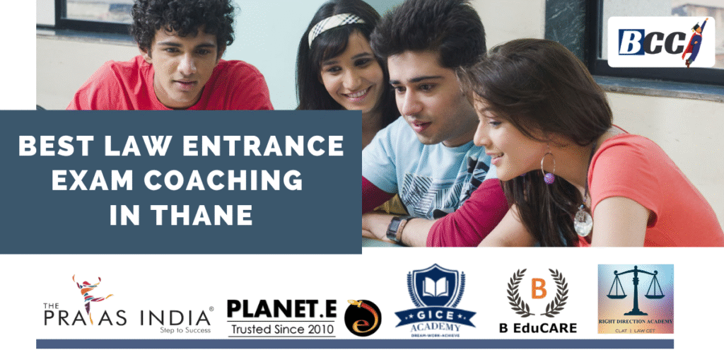 Best Law Entrance Coaching in Thane 5 Best Law Entrance Coaching in Thane
