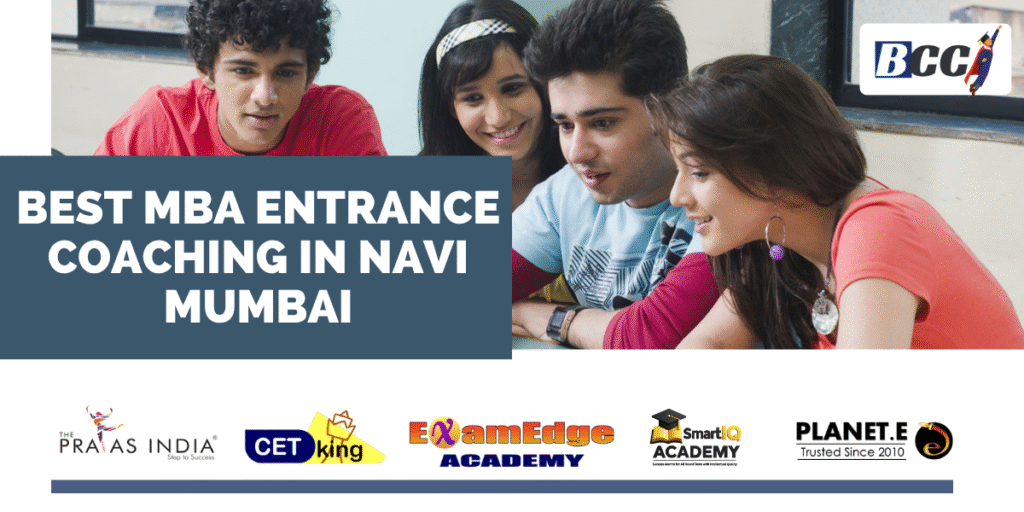 Best MBA Entrance Coaching in Navi Mumbai
