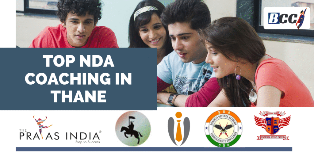 Best NDA Coaching in Thane