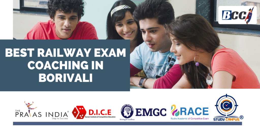 Best Railway Exam Coaching in Borivali 3 Best Railway Exam Coaching in Borivali