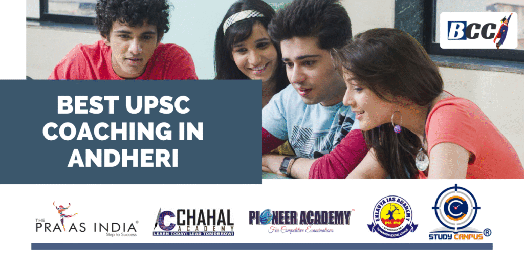 Best UPSC Coaching in Andheri