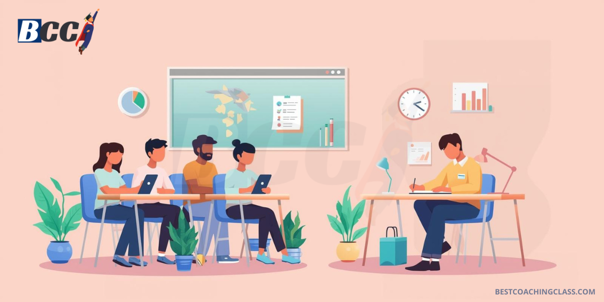 Do Coaching Institutes Really Help What Successful Aspirants Say