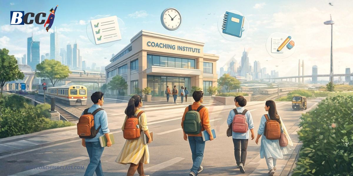 Top Competitive Exam Coaching Classes in Maharashtra