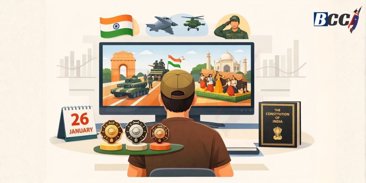 77th Republic Day of India