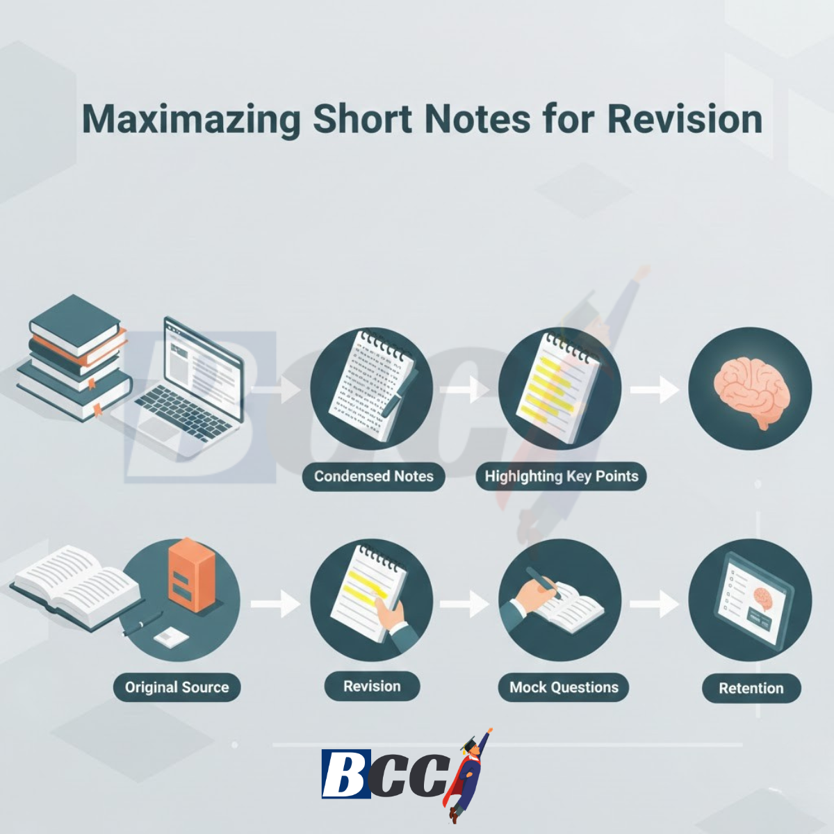 Why Current Affairs Revision in January Is Non-Negotiable 6 Maximizing Short Notes for Revision
