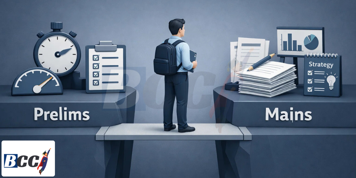 Prelims vs Mains Gap 3 Prelims vs Mains Gap