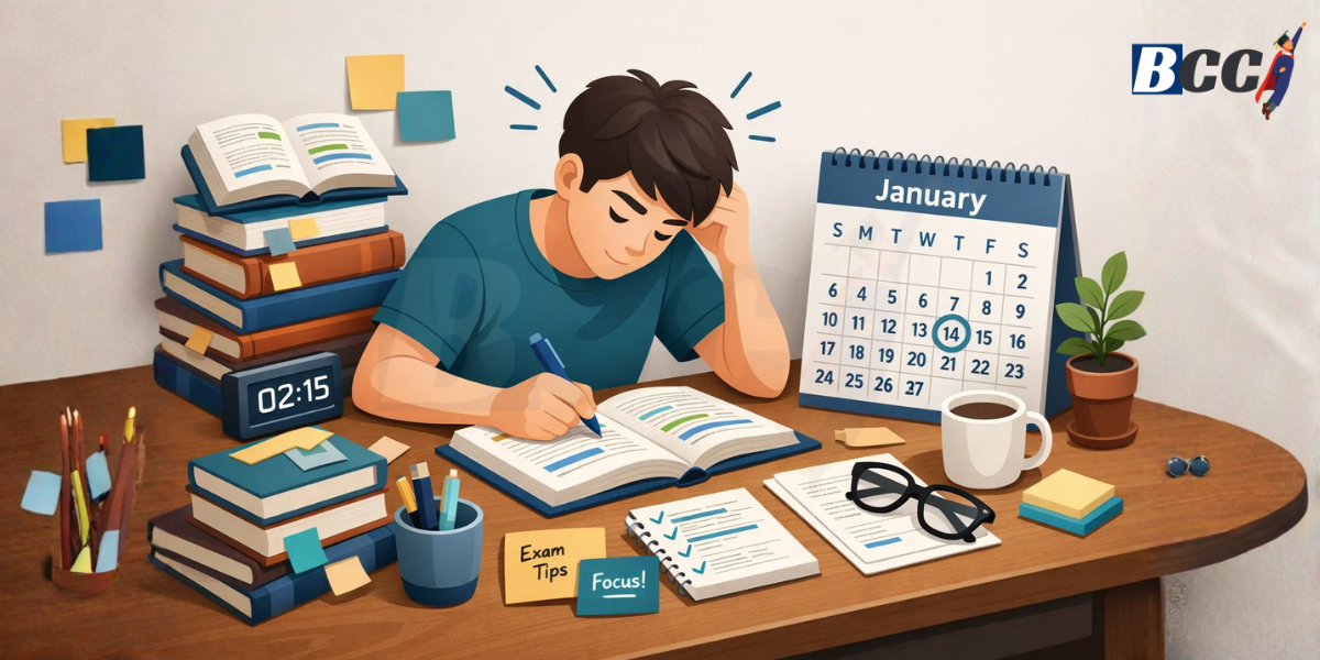 Why Current Affairs Revision in January Is Non-Negotiable 3 Why Current Affairs Revision in January Is Non-Negotiable