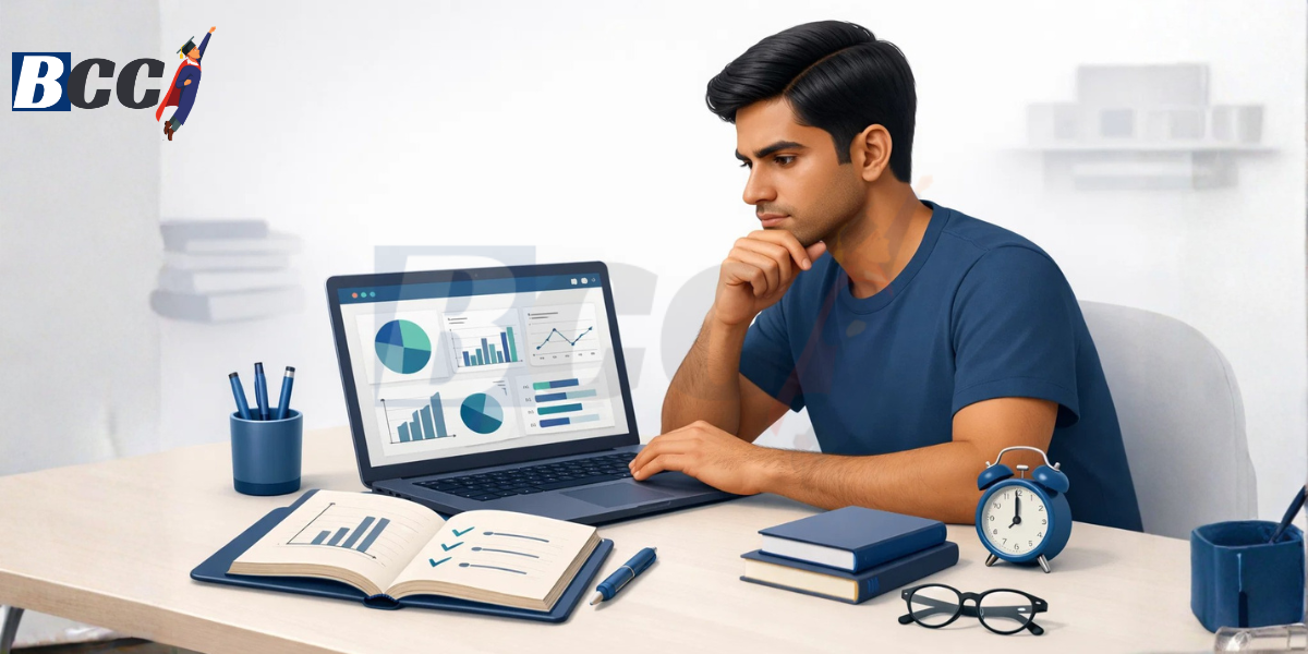 SSC CGL 2026 Tier-1 Mock Test Strategy