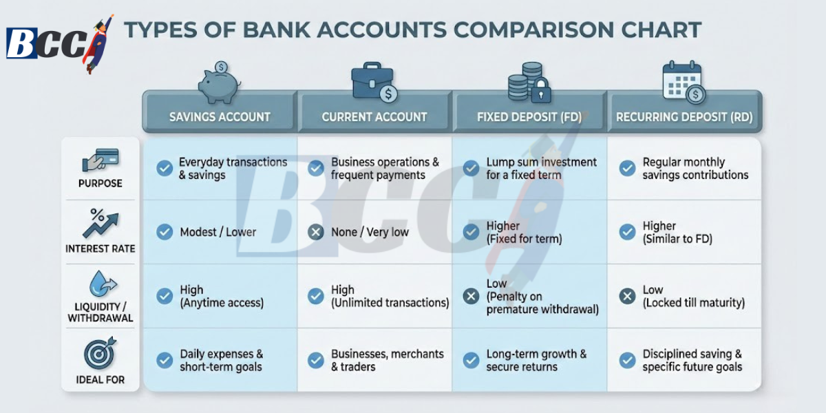 Banking Awareness 2026