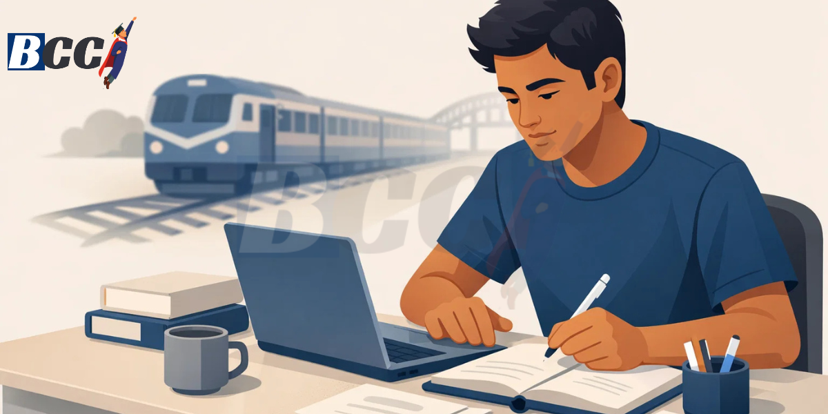 RRB NTPC 2026 Preparation Strategy